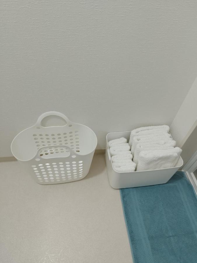 中野民泊 오사카 외부 사진