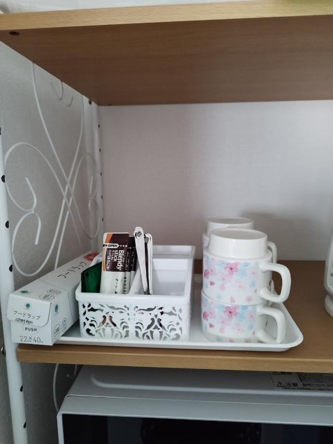 中野民泊 오사카 외부 사진